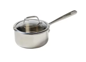 Best Quality Saucepans for Everyday Cooking