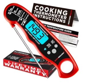 Best Meat Thermometers And Knives For Perfect Cooking Every Time 2026