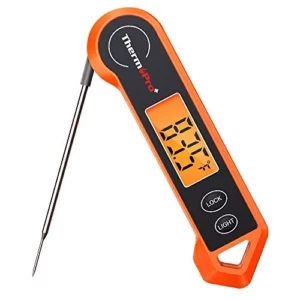 Best Meat Thermometer For Wings: Perfect Temperature Readings Every Time 2026