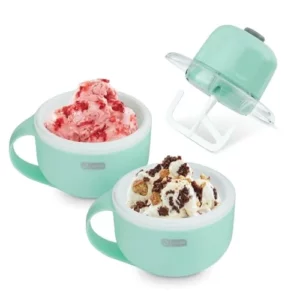 10 Best Mini Ice Cream Maker For Homemade Treats 2026
