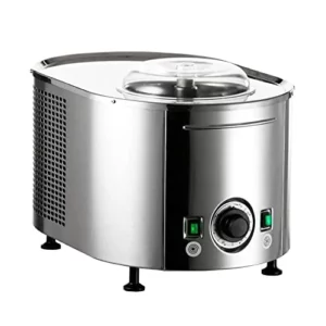 10 Best Gelato Maker Ever Italian – Discover Top Quality Machines