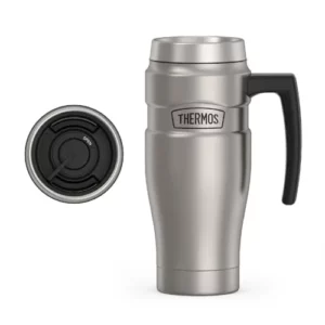 10 Best Insulated Stainless Steel Mugs Temperature Retention