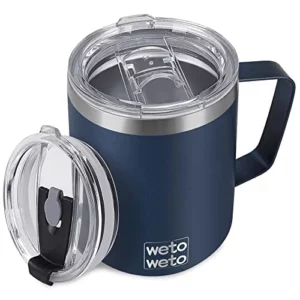 10 Best Thermal Insulated Coffee Mug 2026