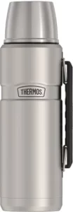 10 Best Stainless Steel Thermos: Keeping Beverages Hot Or Cold
