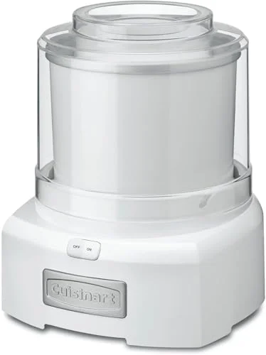 10 Best Rated Ice Cream Maker Machines 2026