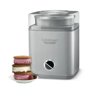 10 Best Value Ice Cream Maker Machines For Frozen Treats 2026