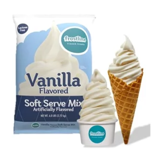 10 Best Vanilla Ice Cream Maker Mixes For Delicious Homemade Treats 2026