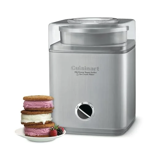 10 Best Inexpensive Ice Cream Maker Great Options 10 Best Inexpensive Ice Cream Maker Great Options