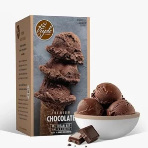10 Best Chocolate Ice Cream Maker: Create Delicious Chocolate Treats Easily 2026