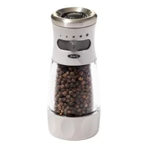 10 Best Quality Pepper Grinder: Elegant and Functional Options for Every Kitchen 2026