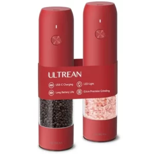 10 Best Pepper Grinder Reddit Recommendations For Flavorful Cooking 2026