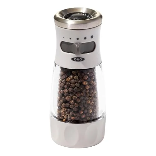 10 Best Pepper Mill Grinder: Discover Quality Grinders for Every Kitchen 2026