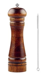 10 Best Wooden Pepper Grinder Quality Options For Your Culinary Needs 2026