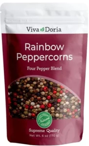 10 Best Pepper For Pepper Grinder: Discover Exceptional Flavors And Quality 2026