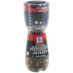 10 Best Peppercorn Grinder Options 2026