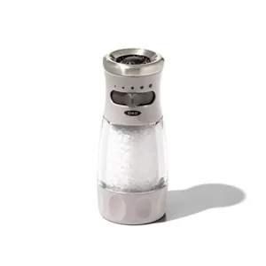 10 Best Rated Salt Grinder: Exceptional Tools 2026