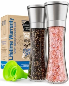 10 Best Himalayan Salt Grinder 2026