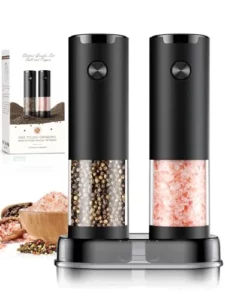 10 Best Salt And Pepper Mills: Premium Quality Grinders 2026