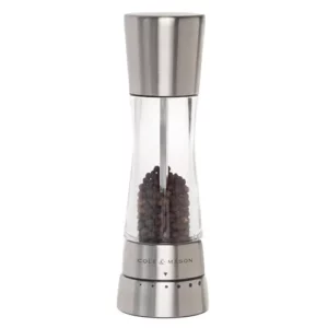 10 Best Quality Pepper Mill Featuring Precision Grinding 2026