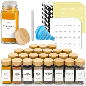 10 Best Spices Jar Storage For Organizing 2026