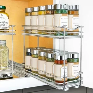 10 Best Spice Organizer For Cabinet:Optimize Your Kitchen 2026