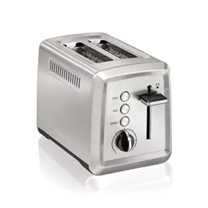 10 Best Electric Toasters 2 Slice 2026