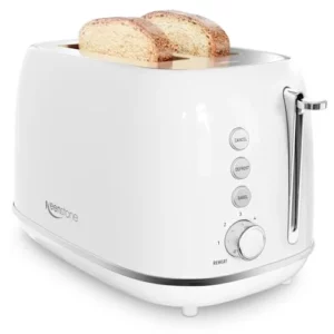 10 Best White 2 Slice Toaster 2026