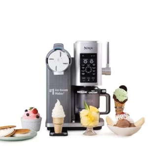 10 Best Ice Cream Machine 2026