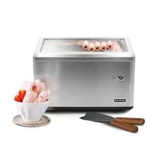 10 Best Rolled Ice Cream Machine 2026
