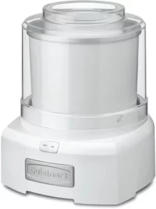 10 Best Simple Ice Cream Maker 2026