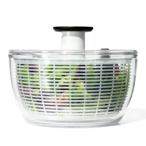 10 Best Rated Large Salad Spinner 2026