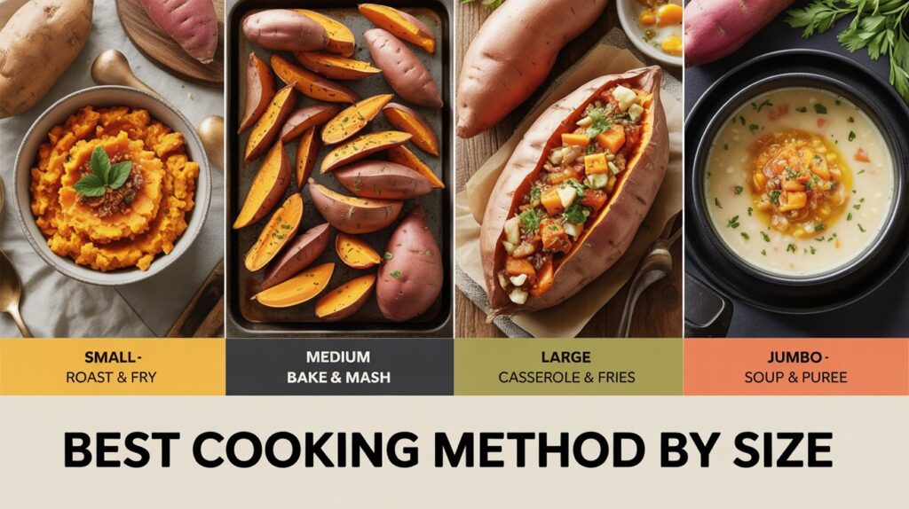 Best Cooking Methods