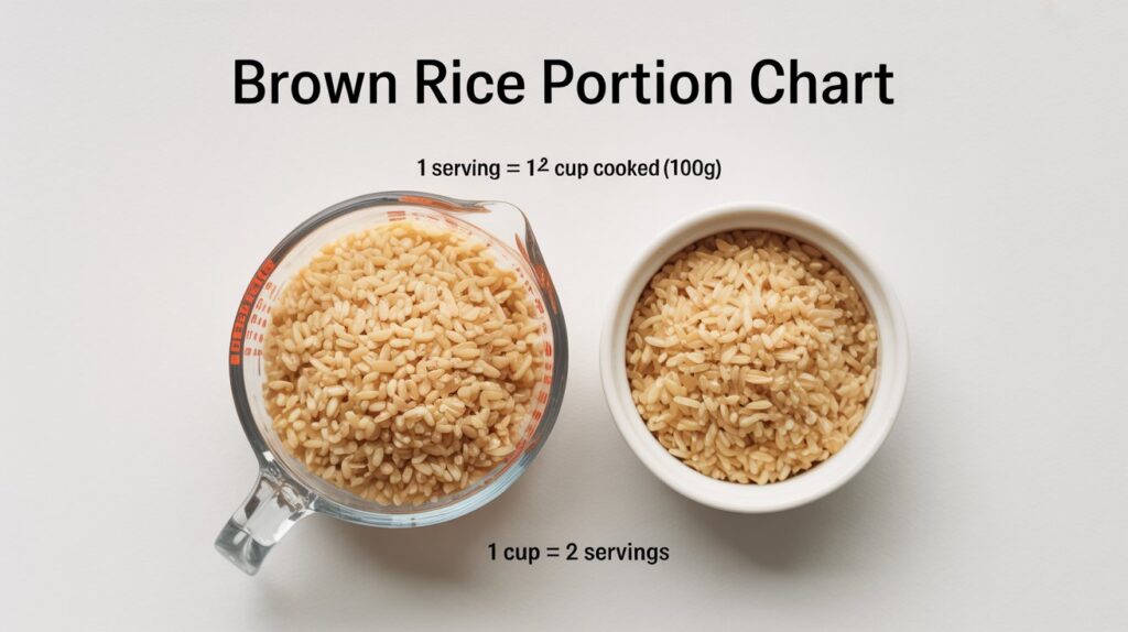 Serving Size Defined