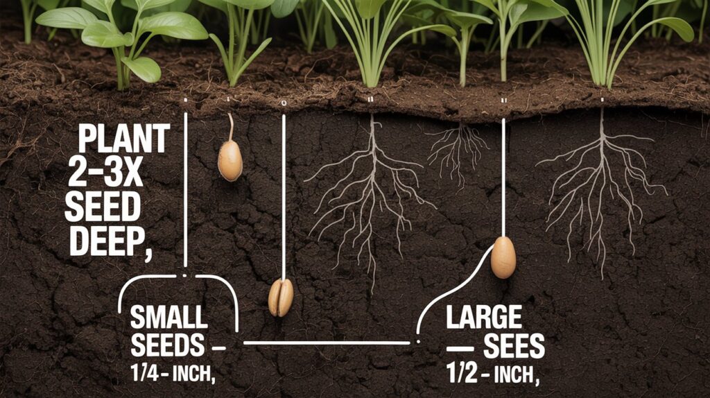 Planting Instructions