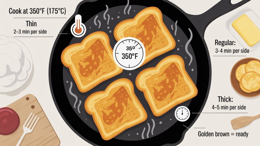 Cooking Instructions