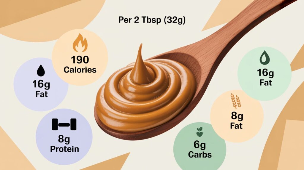 Peanut Butter Origins