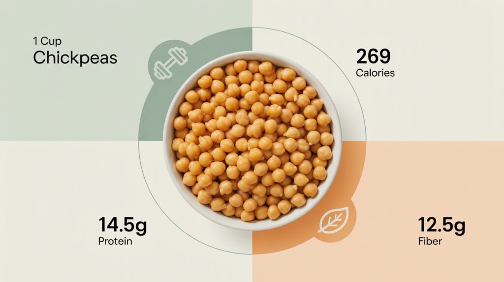Nutritional Breakdown per Serving