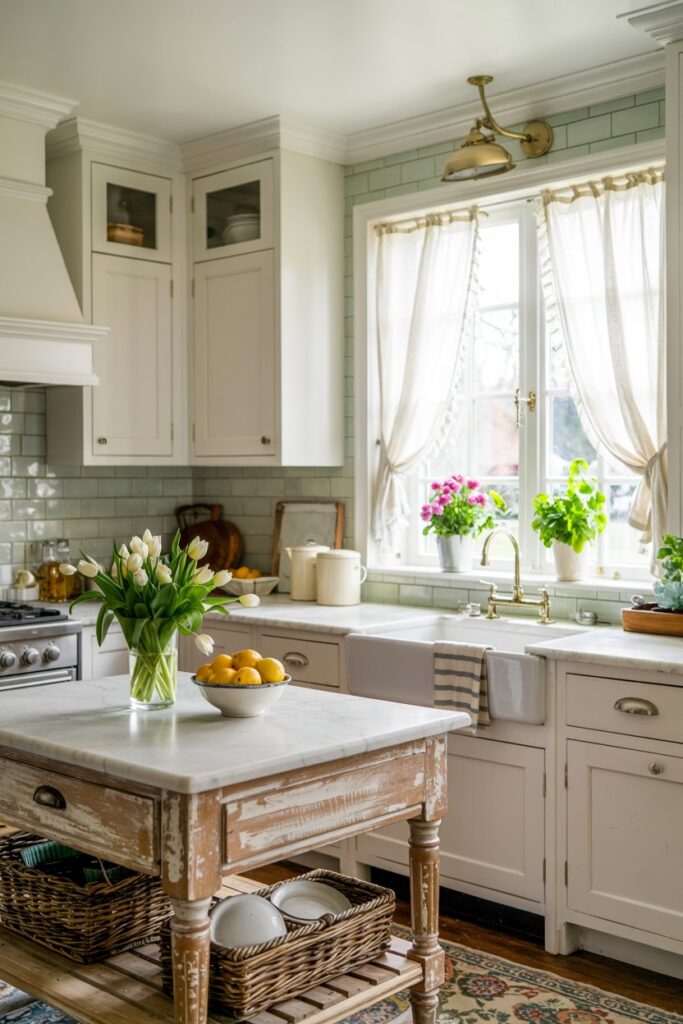  Neutral Spring Color Palette