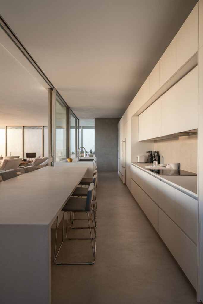 Clean and Simple Design