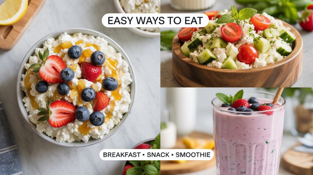 Serving and Plating Tips