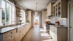 20 Bright and Airy Kitchen Ideas for a Fresh, Open Feel