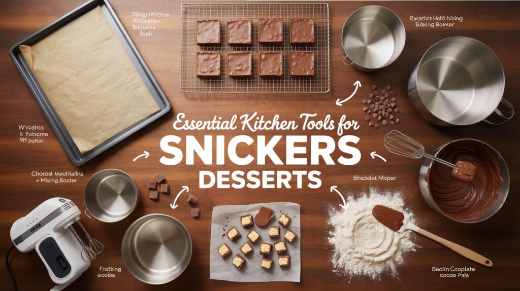 Essential Kitchen Tools