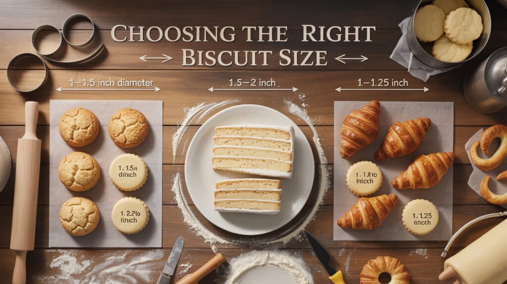 Choosing the Right Size