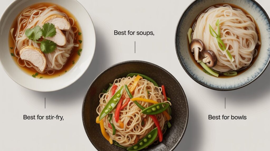 Choosing The Right Size