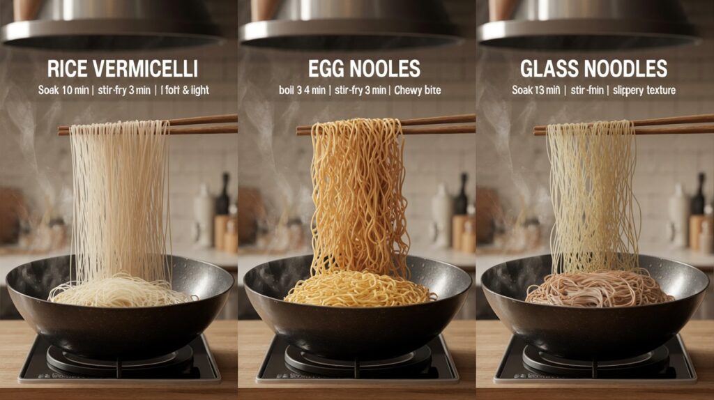 Portion Sizes By Serving Type