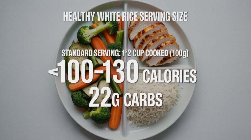 Measuring Serving Sizes