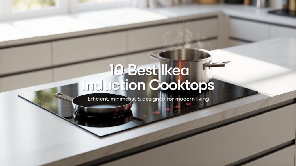Ikea Induction Cooktop Review Comprehensive Guide 2026
