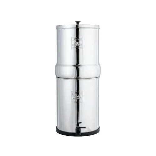 Best Doulton Countertop Water Filter Exceptional Quality