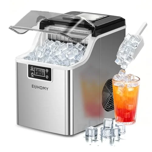 10 Cube Ice Maker Machine Efficiently Produces Ice For Home 10 Cube Ice Maker Machine Efficiently Produces Ice For Home