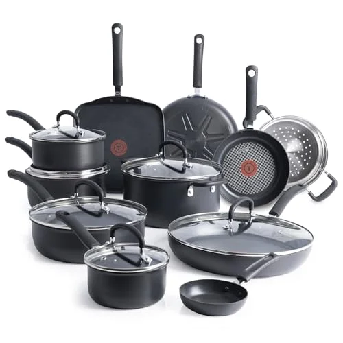 Best Cookware Sets For Every Kitchen Enthusiast And Home Chef